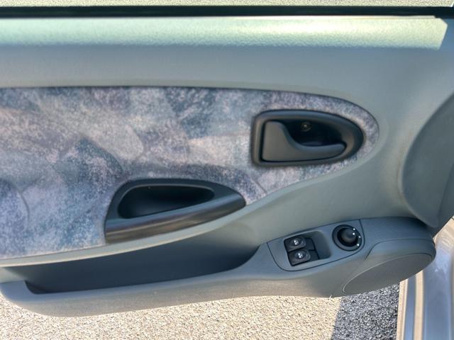 RENAULT Megane usata, con Chiusura centralizzata
