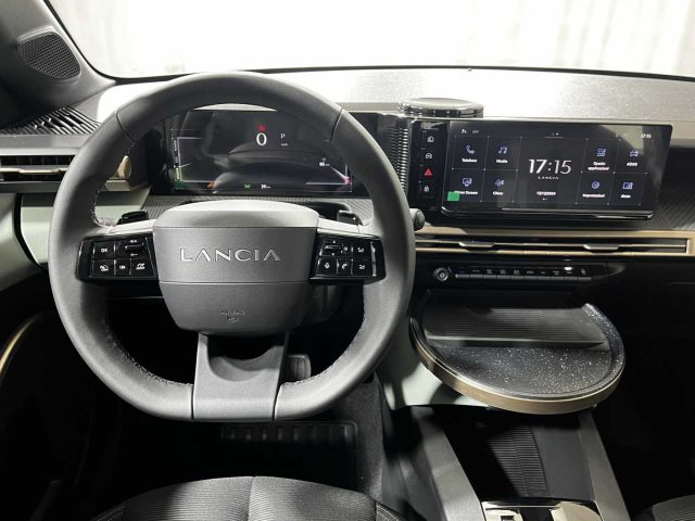 LANCIA Ypsilon usata, con Sedile posteriore sdoppiato