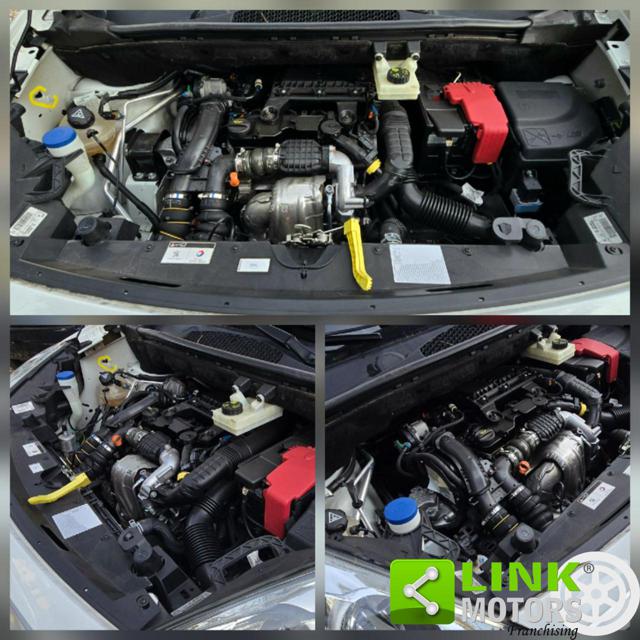 PEUGEOT Partner usata, con Bracciolo