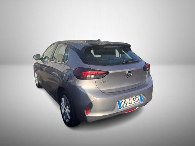 OPEL Corsa usata, con Airbag Passeggero