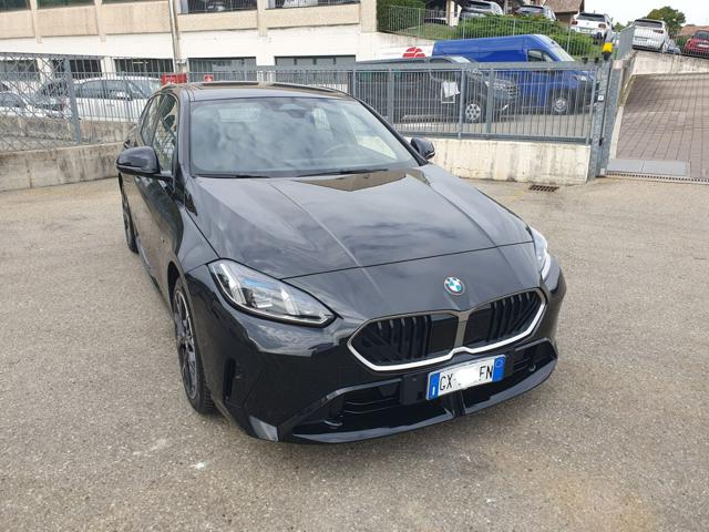 BMW 118 usata, con Airbag Passeggero