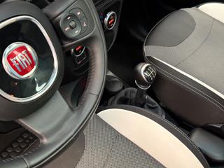 FIAT 500L usata, con Climatizzatore