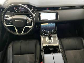 LAND ROVER Range Rover Evoque usata, con Regolazione elettrica sedili