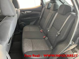 NISSAN Qashqai usata, con Autoradio