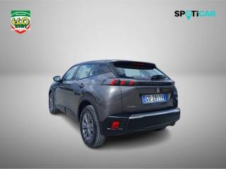 PEUGEOT 2008 usata, con Chiusura centralizzata