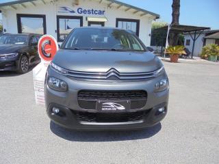 CITROEN C3 usata, con Airbag
