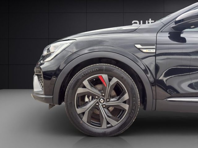 RENAULT Arkana usata, con Bracciolo