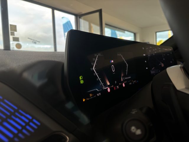 BMW 118 usata, con Sistema di navigazione