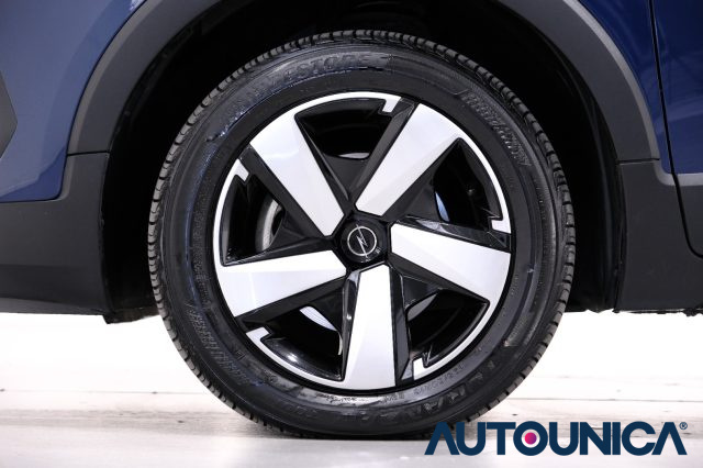 OPEL Crossland usata, con USB