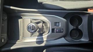 NISSAN Qashqai usata, con Controllo trazione