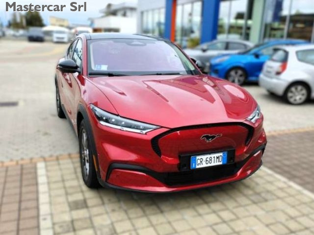 FORD Mustang usata, con Airbag Passeggero