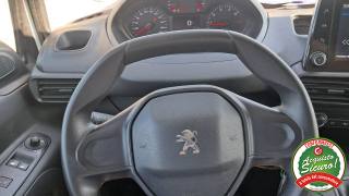 PEUGEOT Partner usata, con Boardcomputer