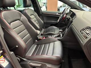VOLKSWAGEN Golf GTI usata, con Controllo automatico clima
