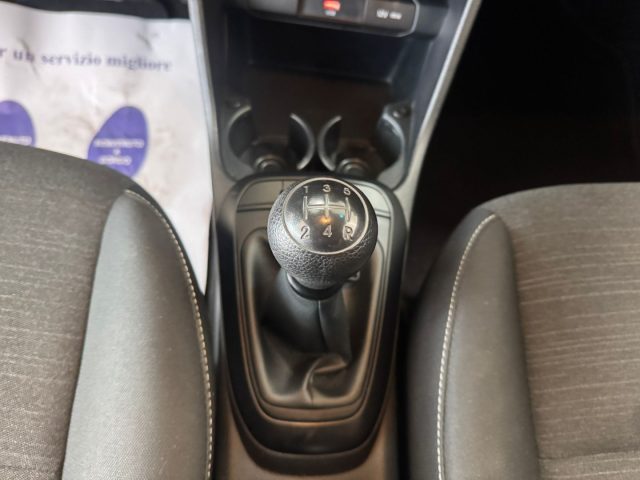 KIA Picanto usata, con Servosterzo