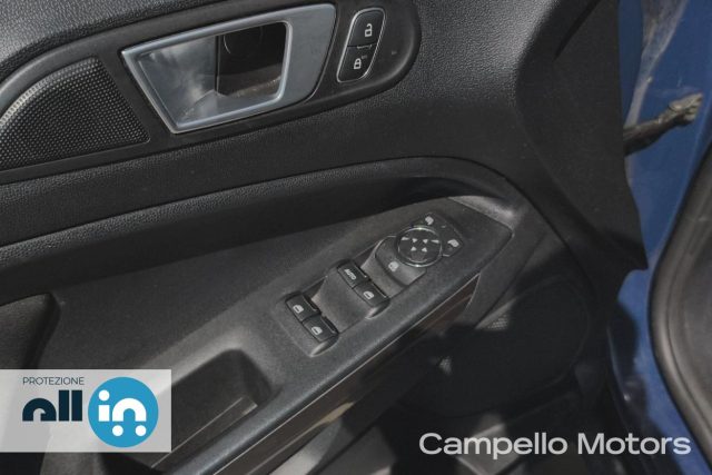 FORD EcoSport usata 14