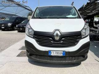 RENAULT Trafic usata, con Airbag Passeggero