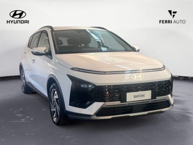 HYUNDAI Bayon usata, con Airbag Passeggero
