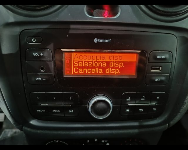 DACIA Dokker usata 11