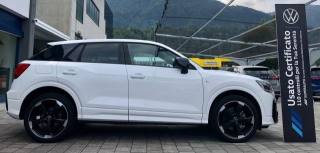 AUDI Q2 usata, con Alzacristalli elettrici