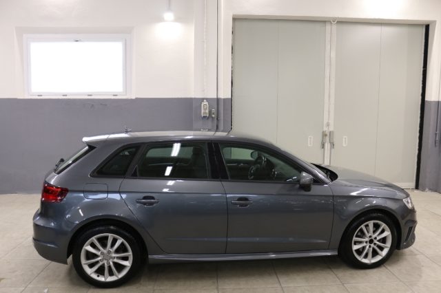 AUDI A3 usata, con Climatizzatore