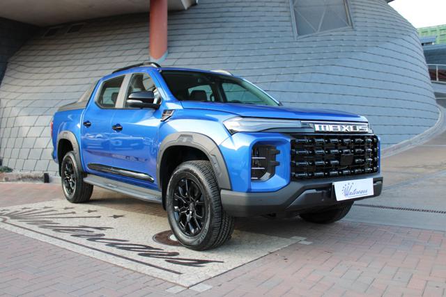 MAXUS T60 usata, con Airbag