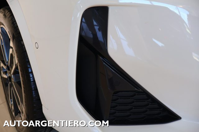 BMW X1 usata, con Chiusura centralizzata