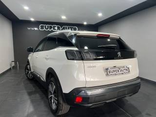 PEUGEOT 3008 usata, con Airbag Passeggero