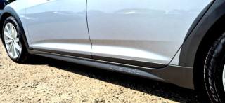 AUDI A6 allroad usata, con Vetri oscurati