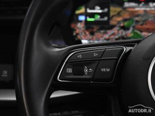 AUDI A3 usata, con Chiusura centralizzata telecomandata
