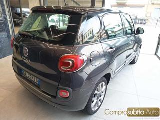 FIAT 500L usata, con Cruise Control