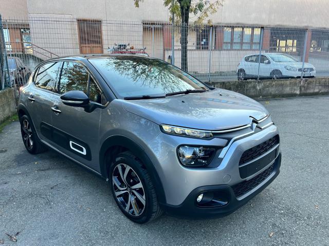 CITROEN C3 usata, con ABS