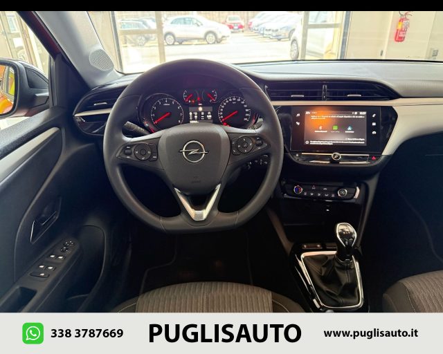 OPEL Corsa usata, con Chiusura centralizzata