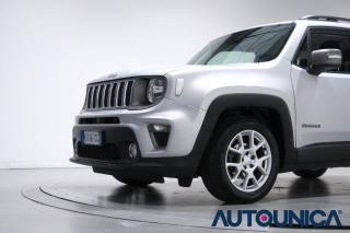 JEEP Renegade usata, con Controllo automatico clima