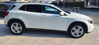 MERCEDES-BENZ GLA 200 usata 18