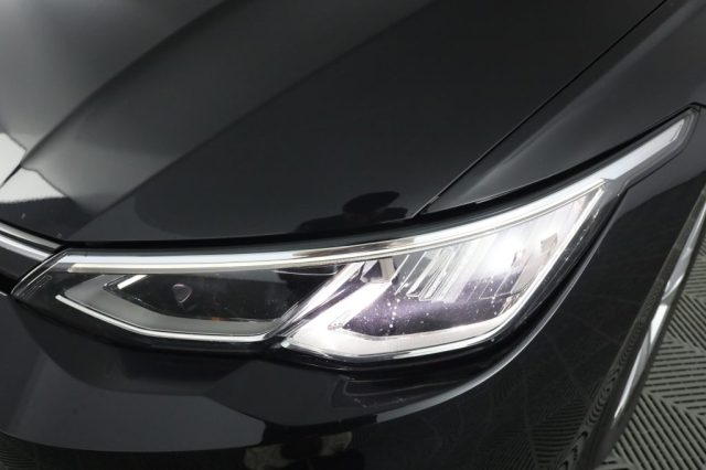 VOLKSWAGEN Golf usata 8