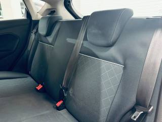 FORD Fiesta usata, con Controllo trazione