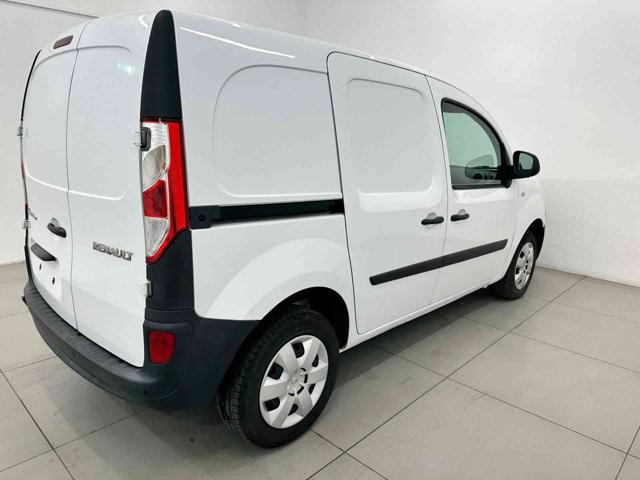 RENAULT Kangoo usata, con Autoradio