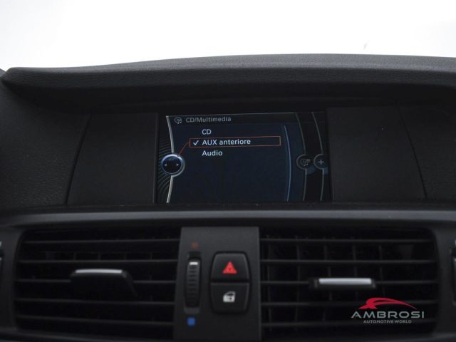 BMW X3 usata 14