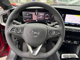 OPEL Mokka usata, con Sistema di navigazione