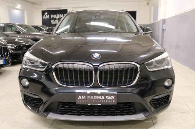 BMW X1 usata, con Airbag laterali
