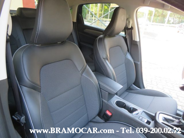 RENAULT Arkana usata, con Autoradio digitale