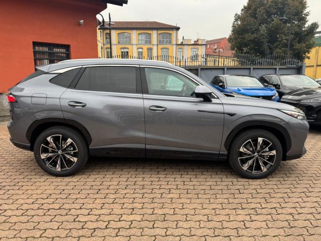 MG HS usata, con Alzacristalli elettrici