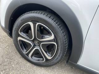 CITROEN C3 usata, con Controllo elettronico della corsia