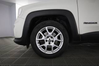 JEEP Renegade usata 7