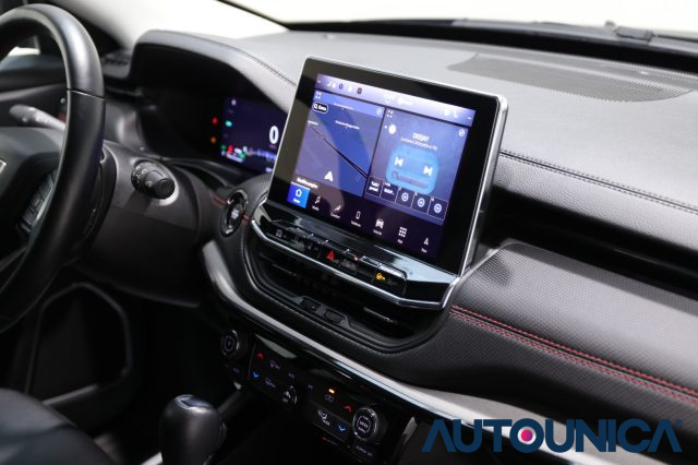 JEEP Compass usata, con Limitatore di velocità