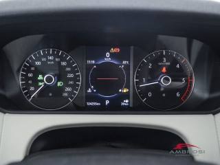 LAND ROVER Range Rover Velar usata 12