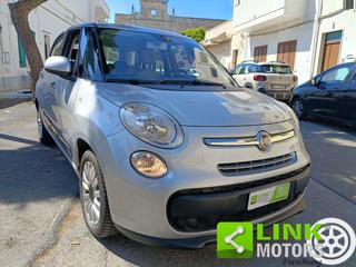 FIAT 500L usata, con Specchietti laterali elettrici