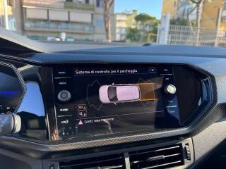 VOLKSWAGEN T-Cross usata, con Climatizzatore