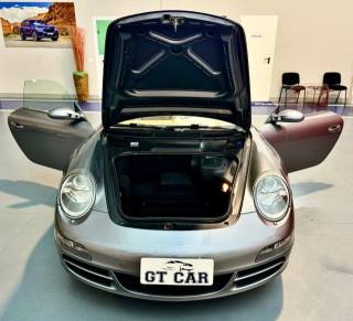 PORSCHE 911 usata, con Climatizzatore