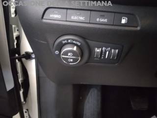 JEEP Compass usata, con Controllo elettronico della corsia